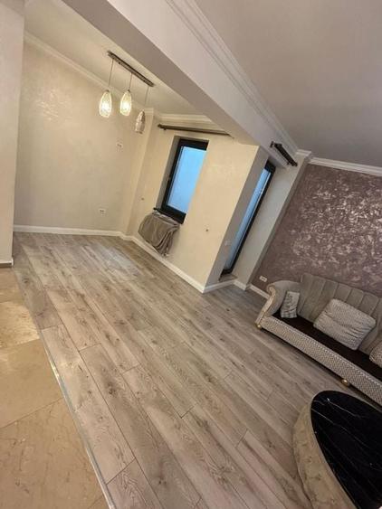 Apartament 2 camere si curte Damaroaia - 7