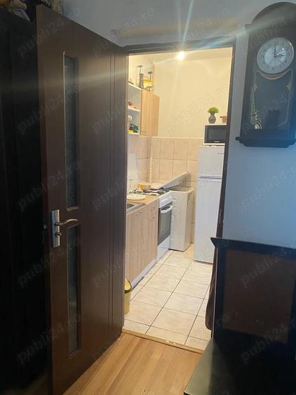 Inchiriere garsoniera, zona Dovali - 2