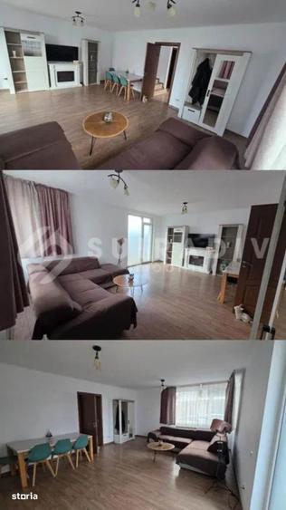 Casa tip duplex, complet dotata in Floresti - 6