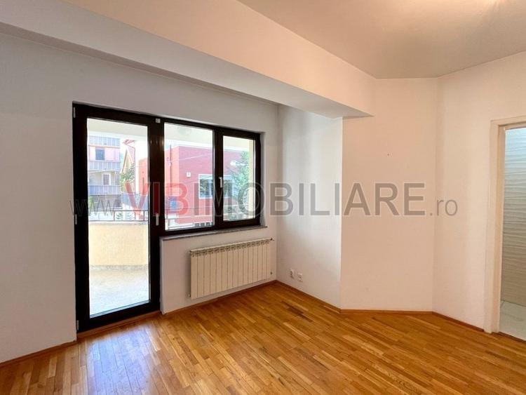 Aviatiei - Maguricea, vila S+P+1E+M, 9 camere, suprafata utila 363 mp - 12