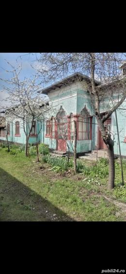 Casa + teren Storobaneasa sat Beiu Teleorman 15 km Alexandria ,100 km de Bucuresti!!! - 1