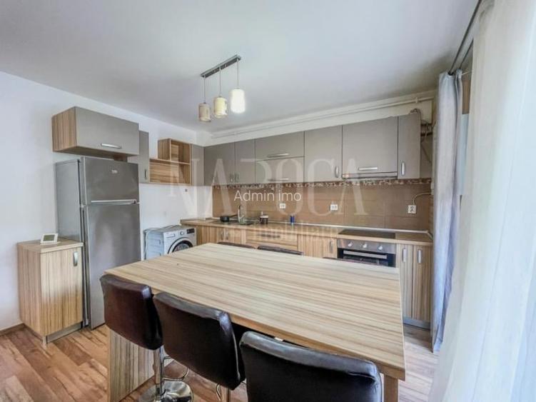 Apartament 3 camere de vanzare in Floresti Apartament 3 camere de vanzare in Floresti