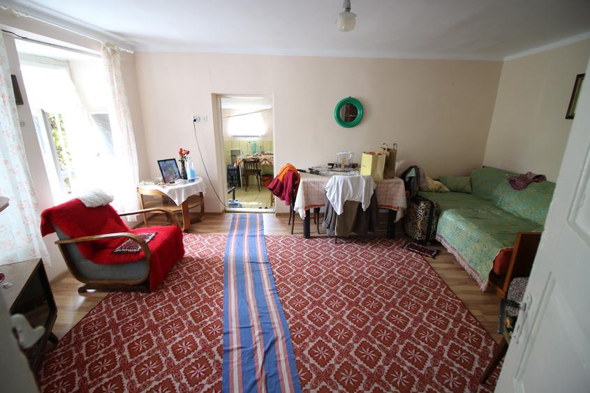 Casa zona ultracentrala, str. Fraternitatii - 3