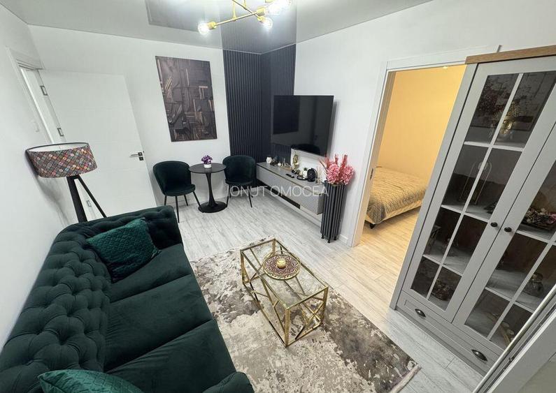 Apartament 2 camere zona Casa de Cultura