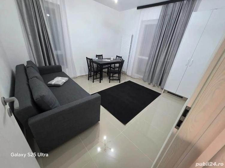 Inchiriez Apartament Militari Resident - 5