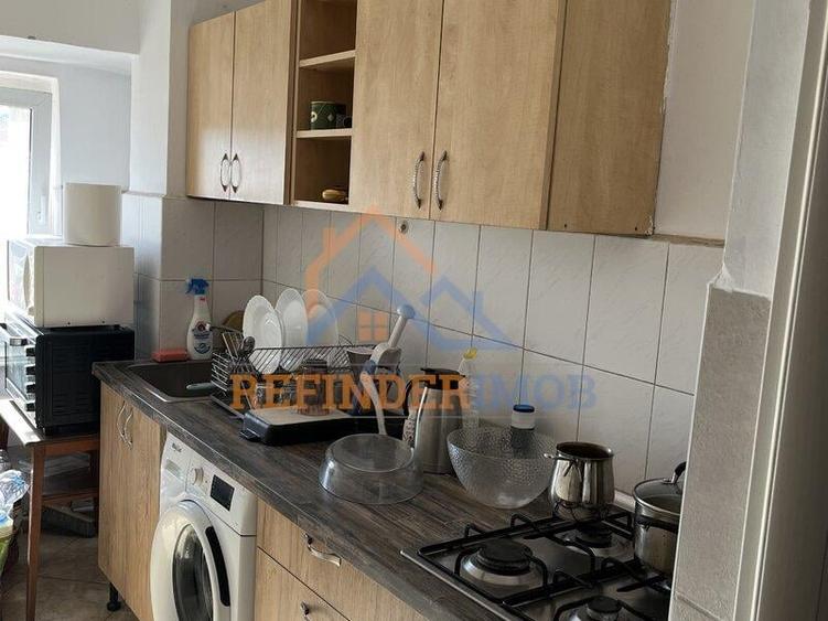 Garsoniera de vanzare, zona Piata Alba Iulia - 5