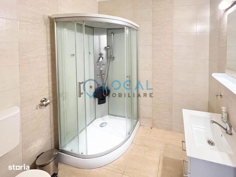 2 camere modern 42 mp Marasti | FSEGA | Pet friendly - 2