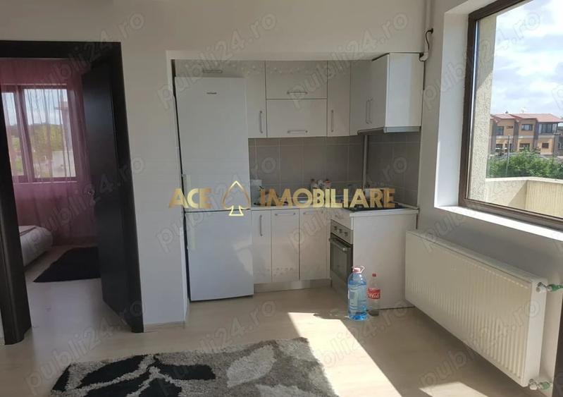 2 Camere de inchiriat | Baneasa | Mobilat | Utilat - 7