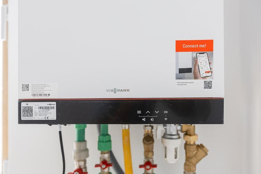 O casă construită corect, pentru a fi locuită – disponibilă în Corbeanca - 32