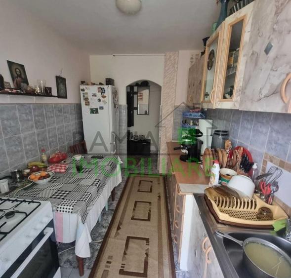 Apartament 2 Camere cu Balcon Generos – Mobilat si Utilat – Cartier Noua - 5