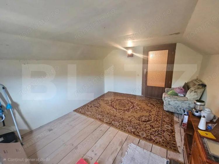 Casa de vanzare, Ocna Mures, jud. Alba - 9