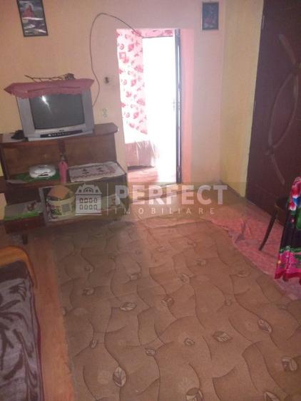 Casa cu teren in Barcanesti,la 5 km Ploiesti,Pret 61000 EUR - 7
