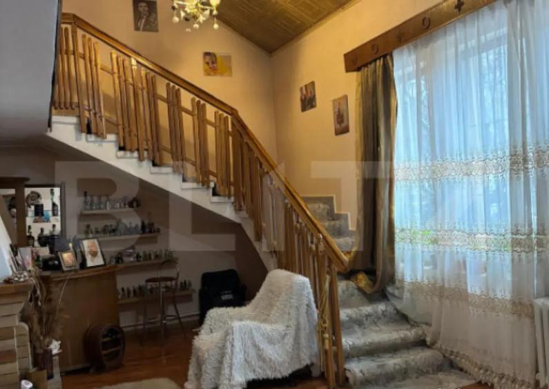 Casa 180 mp utili | Obcini, Suceava | Vad pietonal | Ideal? - 12