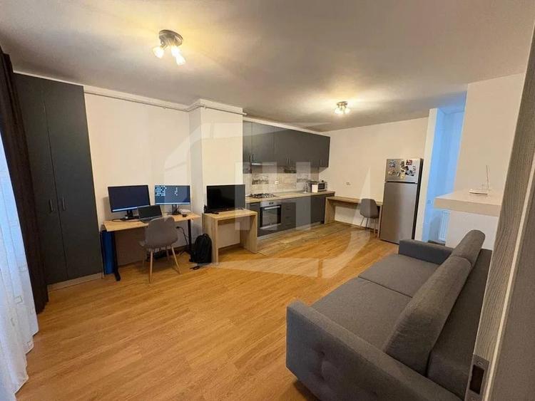 Apartament 2 camere, Baza Sportiva Gheorgheni - 1