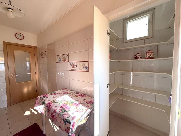 Apartament luminos cu 3 camere si vedere panoramica | Victoriei-Titulescu - 9