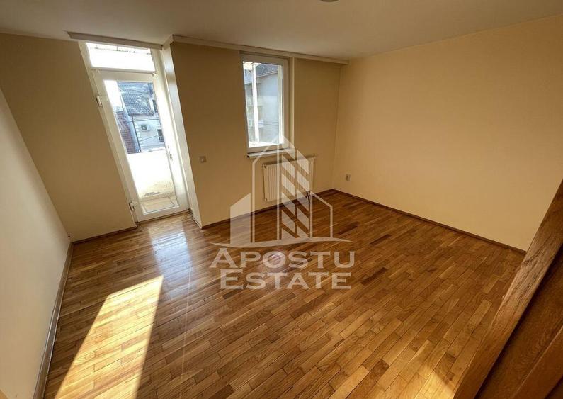 Spatiu birouri, etajul 2, 100mp, Zona Complexul Studentesc. - 10