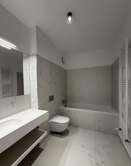 Apartament 3 camere ~ Prima inchiriere ~ Complex The Ivy - 18