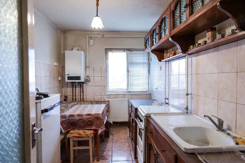 apartament 3 camere - 8