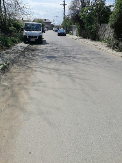 Teren intravilan construibil Lazu Centru - 3