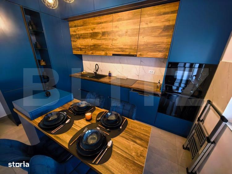 Vila LUX complet mobilata si utilata Miroslava (CUG Horpaz) - 9