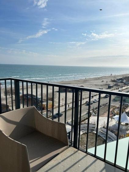 MAMAIA NORD - PLAYA DEL MAR - 2 CAMERE PRIMUL RAND LA MARE MOBILAT - 18