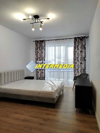 Apartament 3 camere 2 Bai Bloc NOU 2025 Dresing Mobilat Loc Parcare Alba Iulia - 4