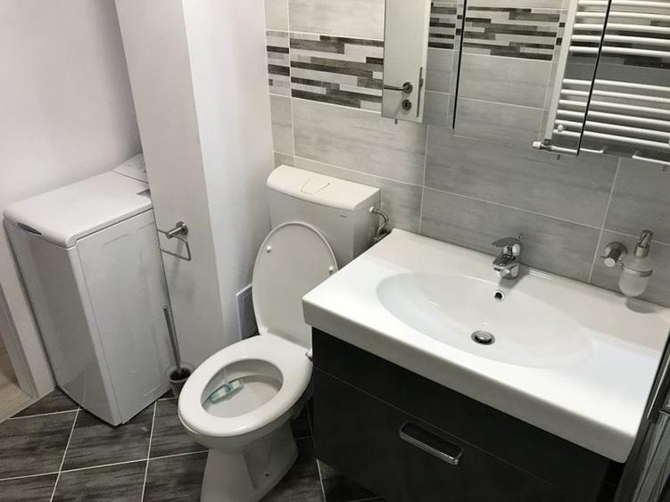 Apartament 3 camere zona PALAS / 3 rooms PALAS - 10