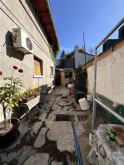 Vanzare casa 5 camere | Piata Alba Iulia - Popa Nan | teren 232 mp proprietate | - 4