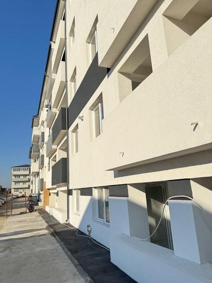 Garsoniera moderna - Decomandata - Bloc Nou - Militari Residence - Comision 0 - 5