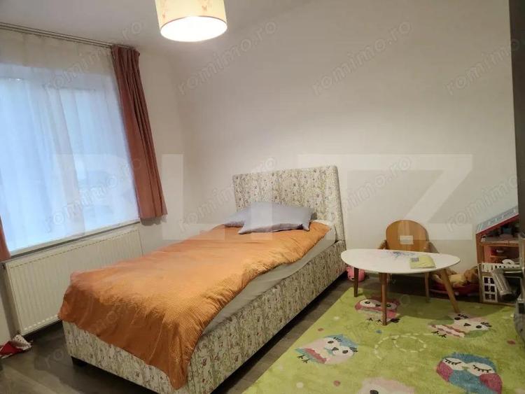 Oportunitate ! Casa pe un singur nivel in Sancraiu de Mures - 13