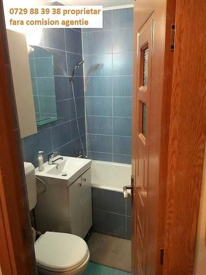 Apartament 2 camere mobilat complet, etaj 5, Drumul Taberei-Valea Argesului - 7