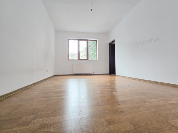 Maria Rosetti, intre Magheru si Mosilor, 95 mp, centrala proprie si loc parcare - 10