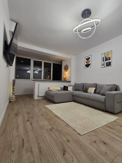 Proprietar inchiriez 2 camere la 3 minute de metrou Obor - 8