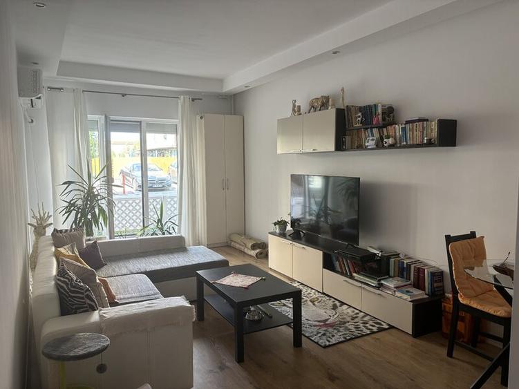 COSMOPOLIS ap. doua camere . Ocazie! - 5