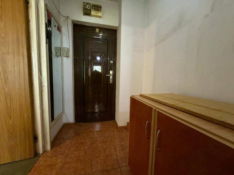 Apartament 2 camere | etaj 2/10 | bloc reabilitat | Str. Luica, Sector 4 | 1973 - 5