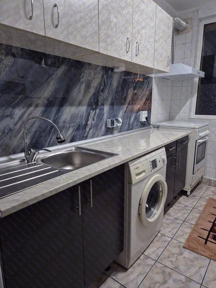 Direct Proprietar, inchiriez apartament 2 camere Obor- Masina de Paine - 5