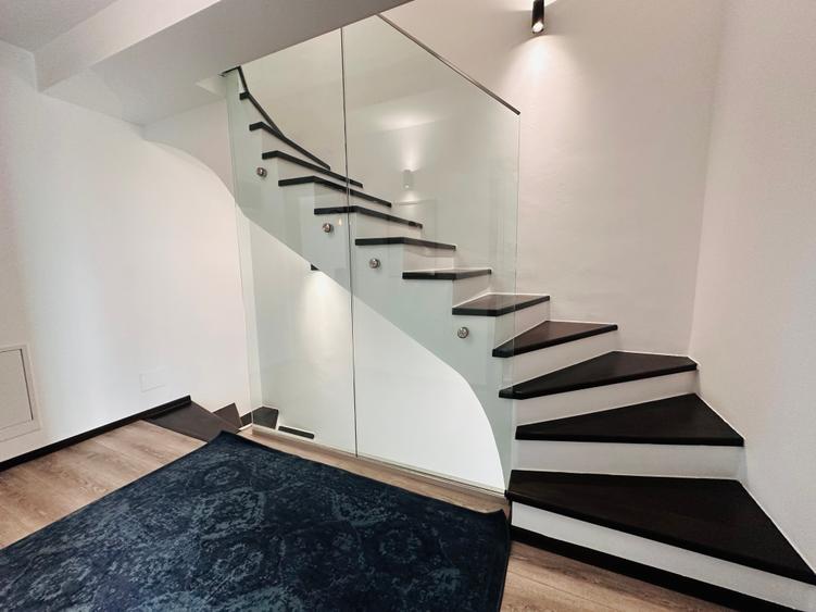 Pipera vila cu 3 dormitoare || mobila completa - 8