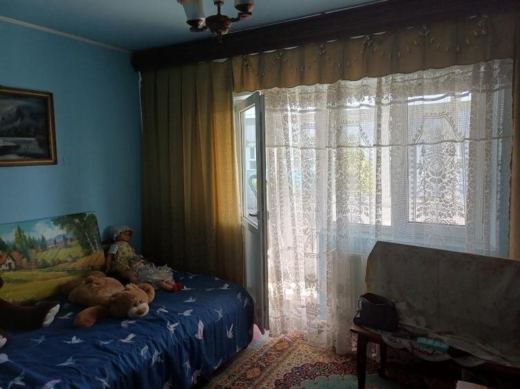 Vand apartament 3 camere decomandat, Giurgiu - 2