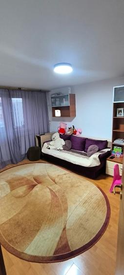 Proprietar vând apartament 2 camere Brâncoveanu Huedin  - 8