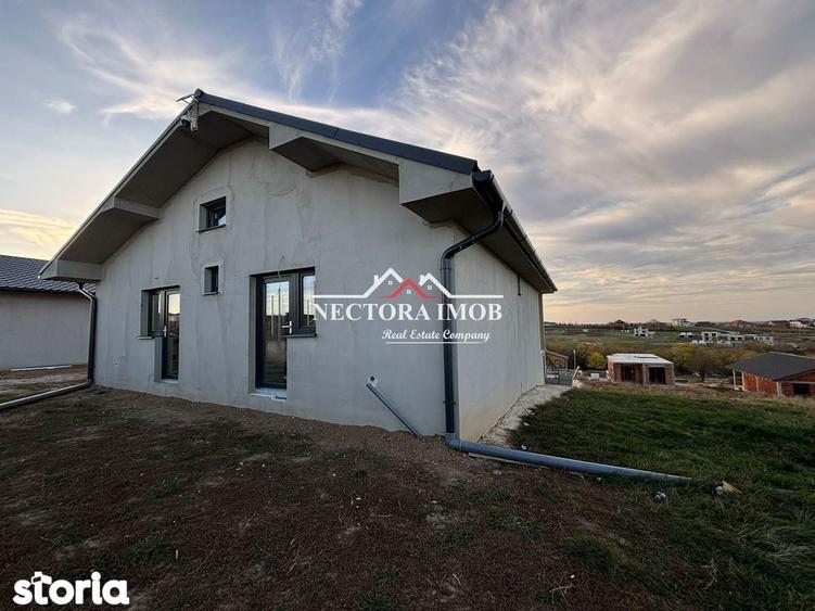 NECTORA IMOB-Casa localitatea Cordau, 120 mp utili + 300 mp teren - 6