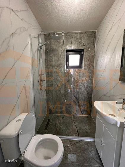 Visezi o casa moderna - KM 5, 3 camere, teren 192 mp si parcare - 15