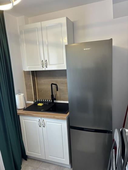 Garsoniera bloc nou - 7