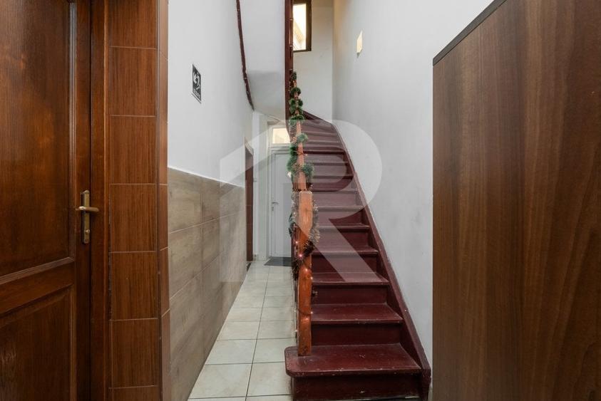 Vila interbelica de poveste in inima Bucurestiului! - 15