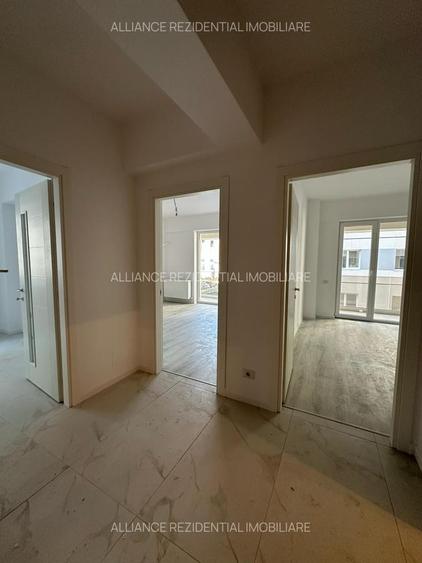 Apartament 3 Camere | 5 min Metrou Berceni | 2 Băi | Finisaje la Alegere - 7