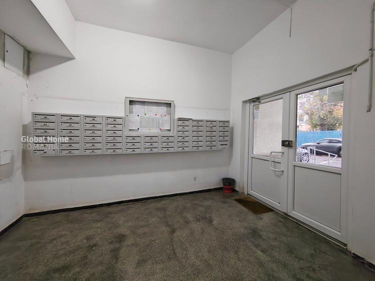 3 Camere | Calea Dorobanților | Mobilat | 10 Minute Metrou - 13