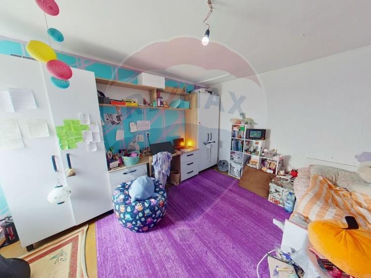 Casa / Vila cu 4 camere de vanzare in zona Ultracentral - 10