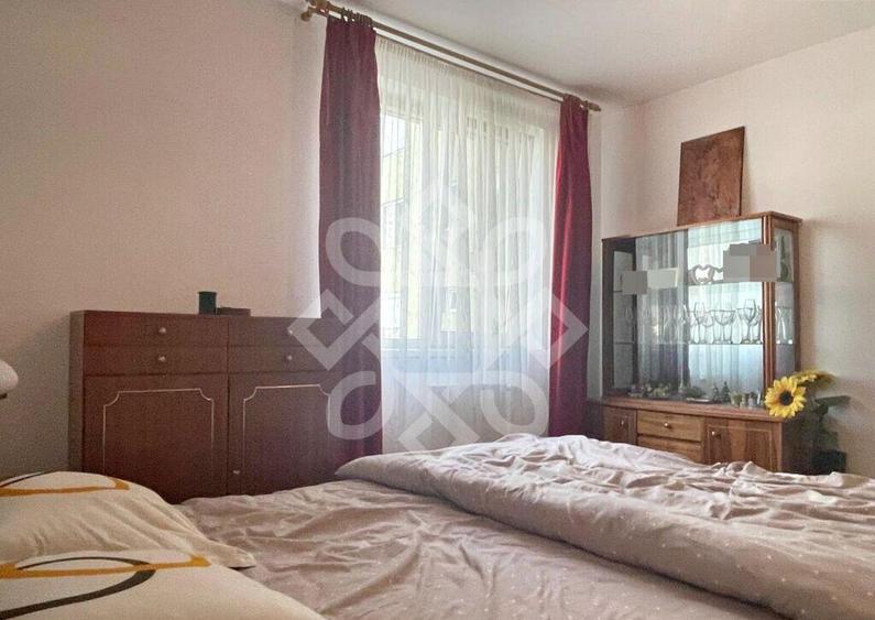 Apartament cu doua camere in Prima Nufarul, Oradea - 5