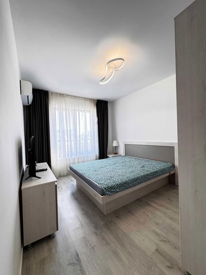Apartament 2 Camere + Parcare Inchiriere | H Pipera Lake | Pipera | Pipera Plaza | Rond OMV | Aviatiei - 3