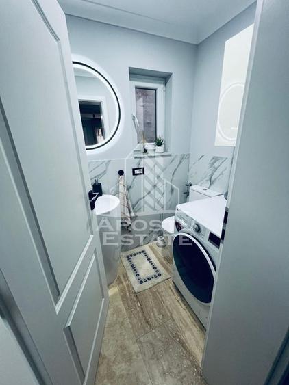 Duplex renovat, 5 camere, in zona Blascovici - 4