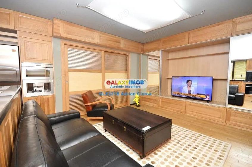 Stefan cel Mare | 3 Camere | Bloc Nou | Centrala | Paza - 3